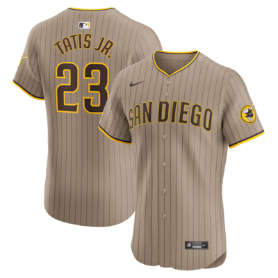 San Diego Padres Men Jerseys 2025-11-11-010